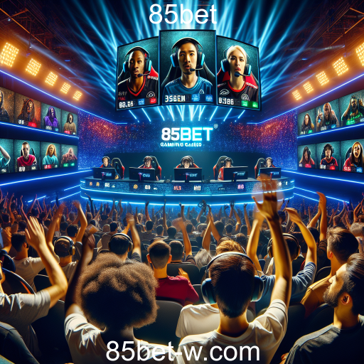 A Revolução dos eSports: Tendências e Futuro