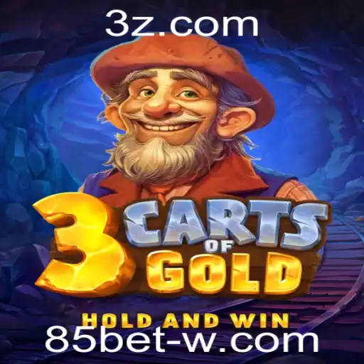 Descubra o Jogo 3cartsOfGold com 85bet: Regras e Estratégias