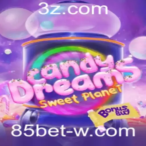 Descubra o Fascinante Universo de CandyDreamsSweetPlanet