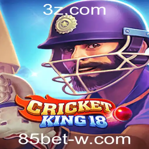 CricketKing18 e a Revolução no Mundo dos Jogos de Cricket