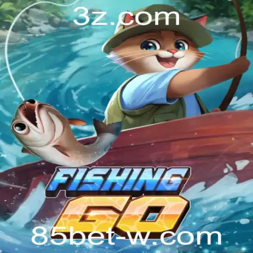 Explorando o Mundo do Jogo FishingGO e sua Integração com 85bet