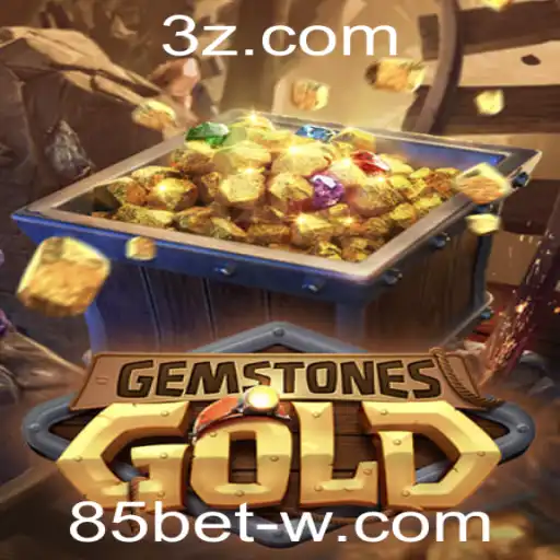 GemstonesGold: Descubra o Fascinante Mundo do Jogo com a Plataforma 85bet