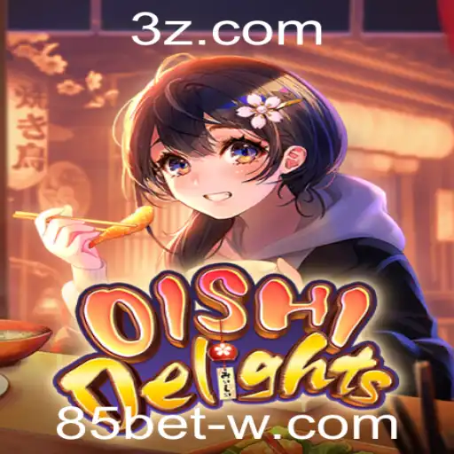 Explorando o Mundo de OishiDelights: Um Mergulho no Universo de 85bet