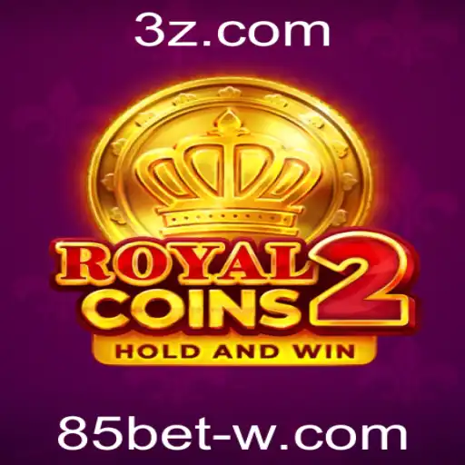 Descubra RoyalCoins2: A Nova Geração de Entretenimento com 85bet