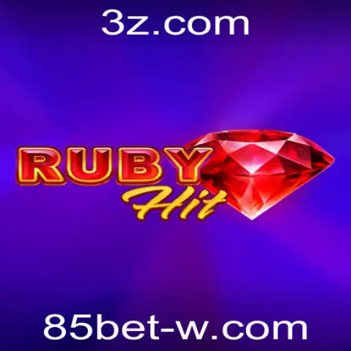 RubyHit: O Novo Fenômeno dos Jogos Online com 85bet