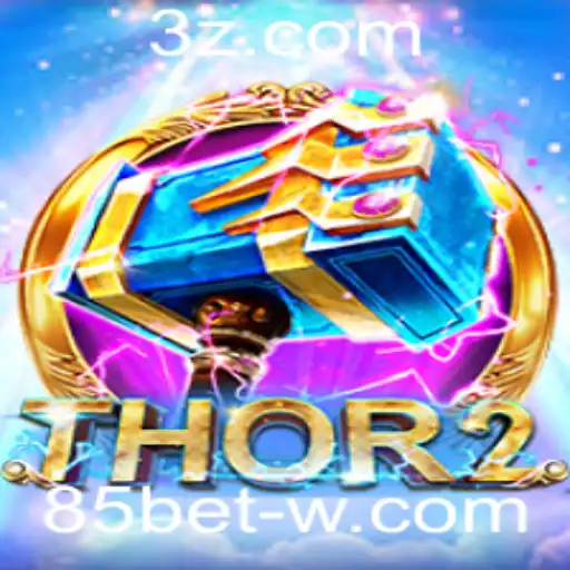 Descubra Thor2: O Jogo Inovador de 85bet