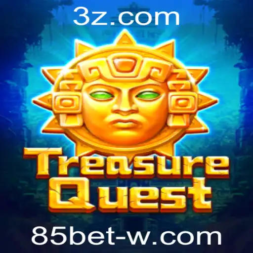 TreasureQuest: Desvende os Segredos e Explore o Mundo da Aventura Virtual