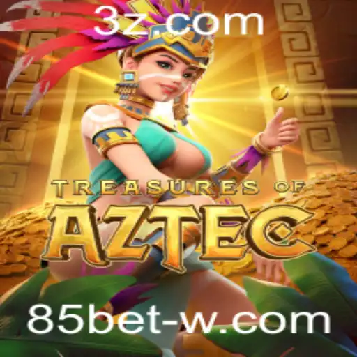 Explorando o Fascinante Mundo de Treasures of Aztec com 85bet