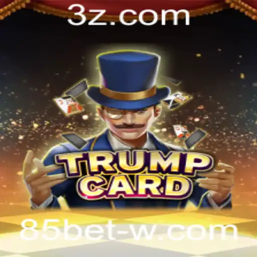 Explorando o Novo Jogo de Estratégia 'TrumpCard' com 85bet